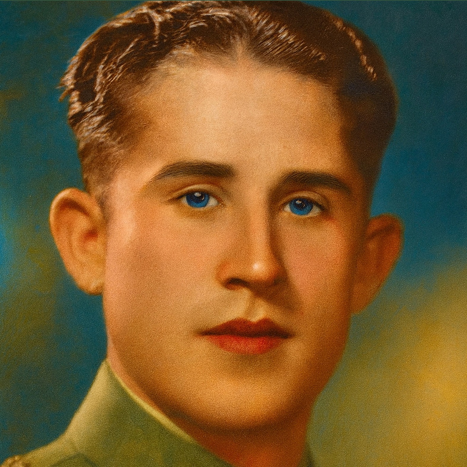 Ramón Montoya Molina